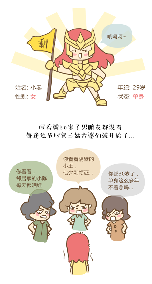 中秋節(jié)到底帶誰見家長？