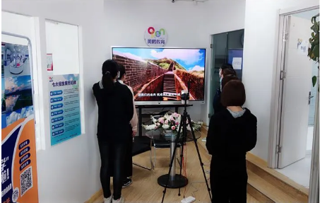 ?“青春正好，不負(fù)韶華”--奧鵬沈陽直屬2020年春季新老生開學(xué)典禮