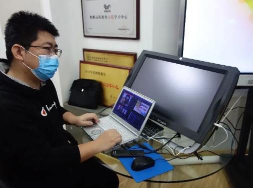 ?“青春正好，不負(fù)韶華”--奧鵬沈陽直屬2020年春季新老生開學(xué)典禮