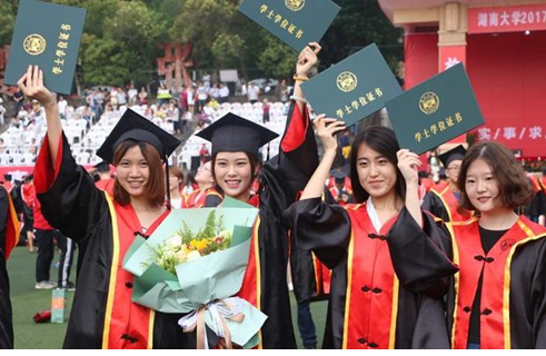 本科畢業(yè)生達(dá)不到這些要求，畢業(yè)時(shí)沒有學(xué)位證