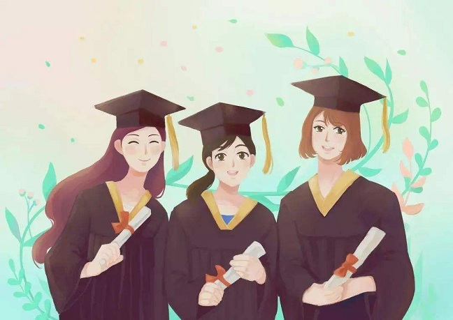 應(yīng)屆生身份這么重要，你竟然不知道？！