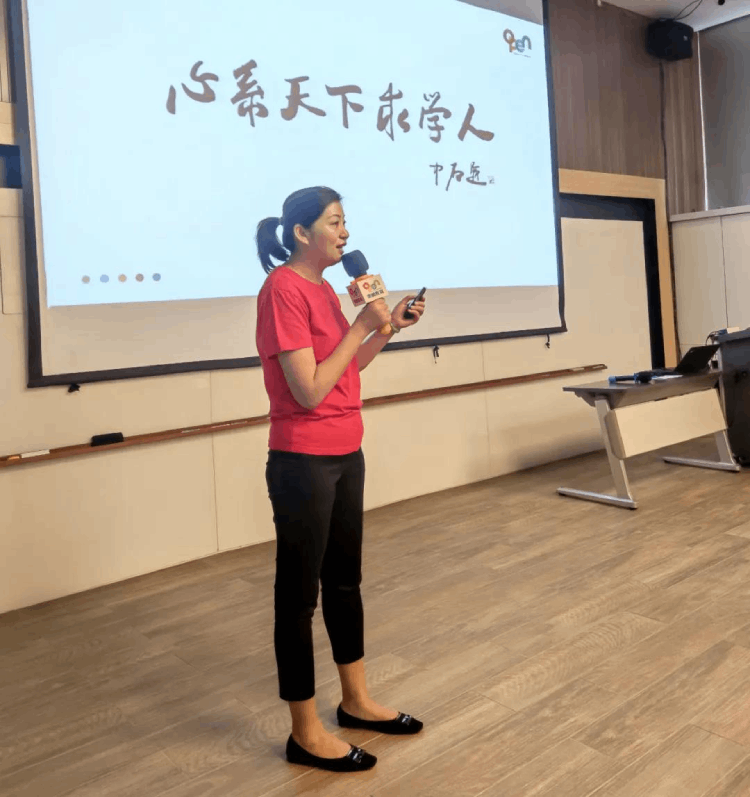 深圳直屬 | 三月芳菲，不忘前行 2021春季畢業(yè)典禮