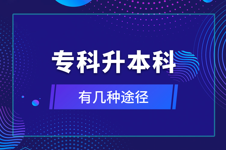 ?？粕究朴袔追N途徑